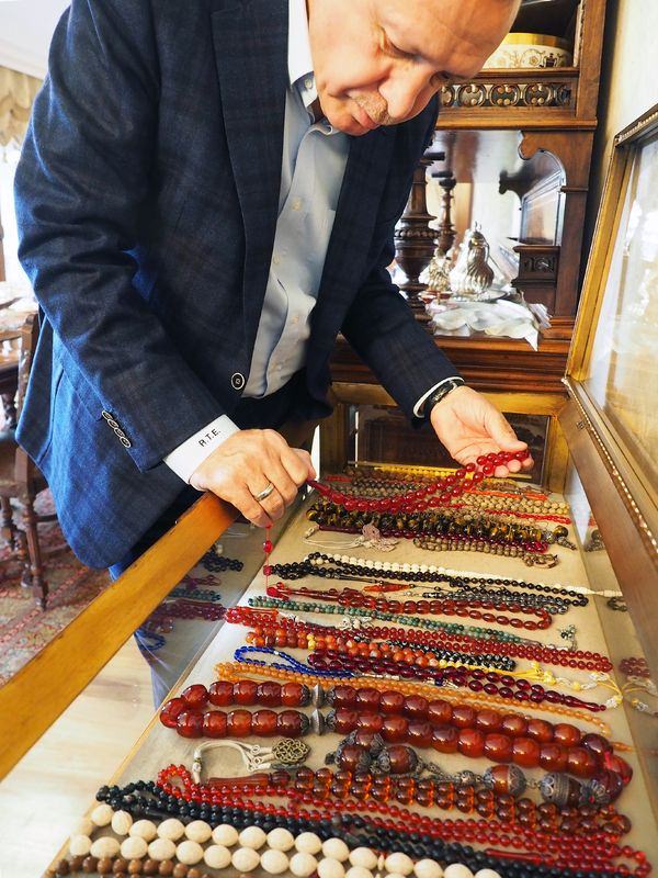 ئه‌ردۆغان له‌ناو ماڵه‌كه‌یدا ببینه‌